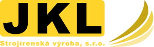 JKL Strojírenská výroba, s.r.o.